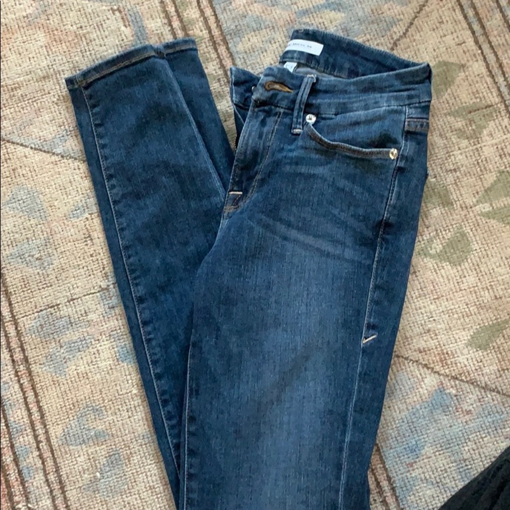Good American Good Legs Jeans